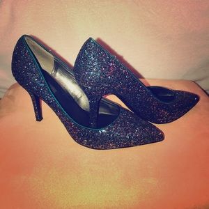 Nine West Heels shoes